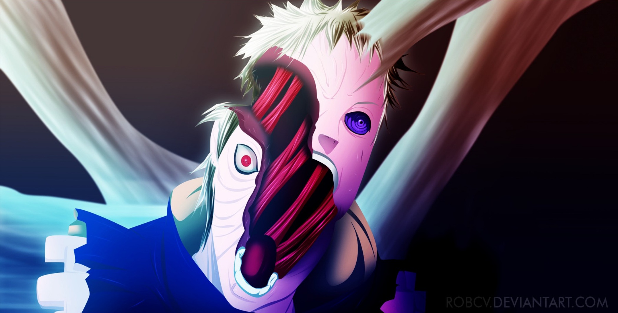 Anime Naruto Picture by Robin Chuquital