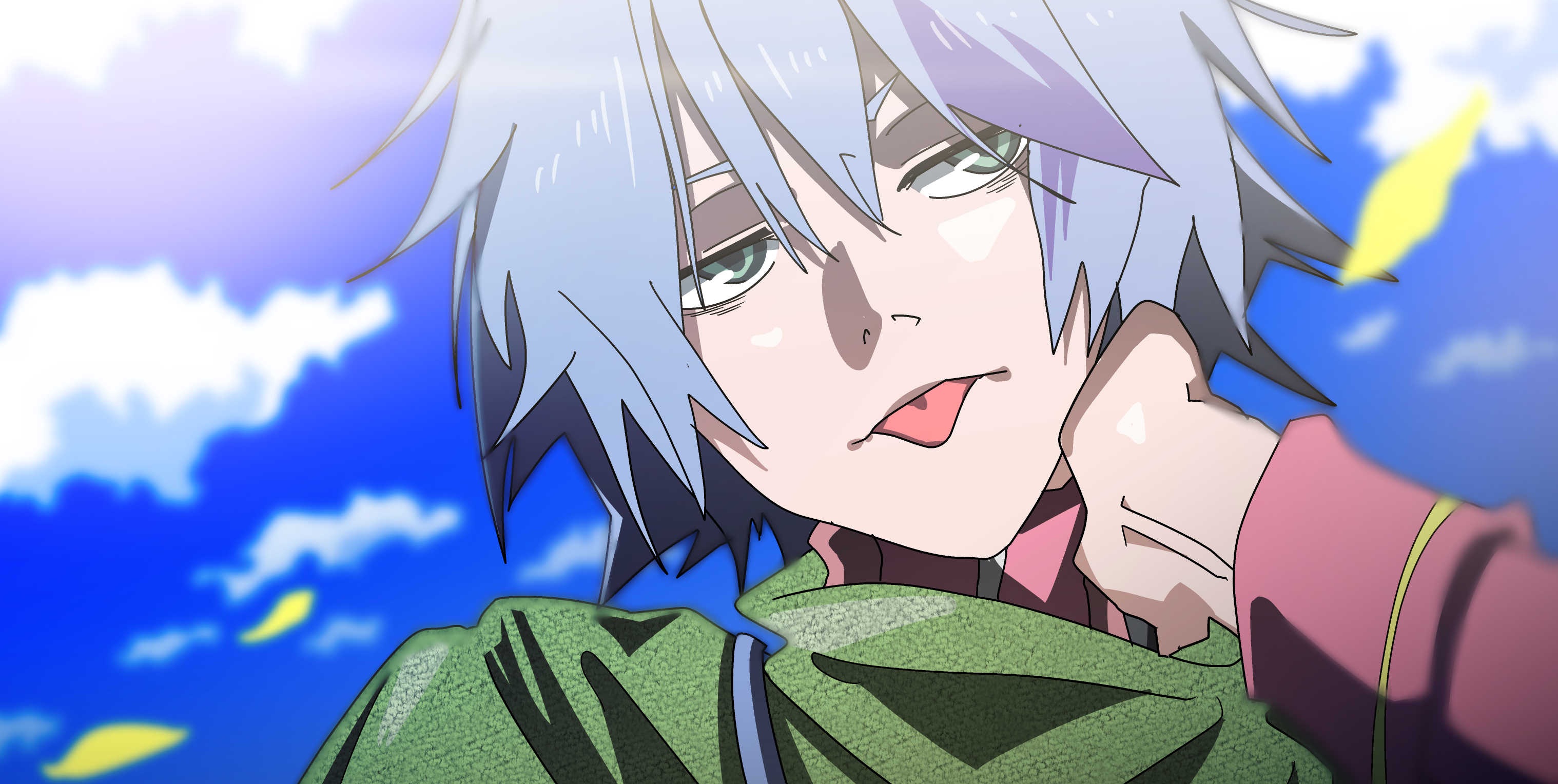 that time i got reincarnated as a slime shion chest size