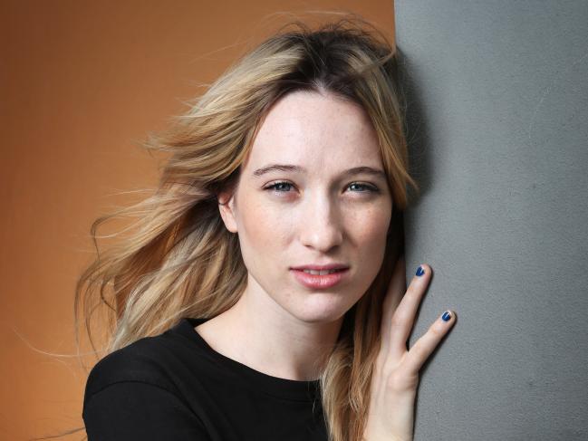 Sophie Lowe Picture