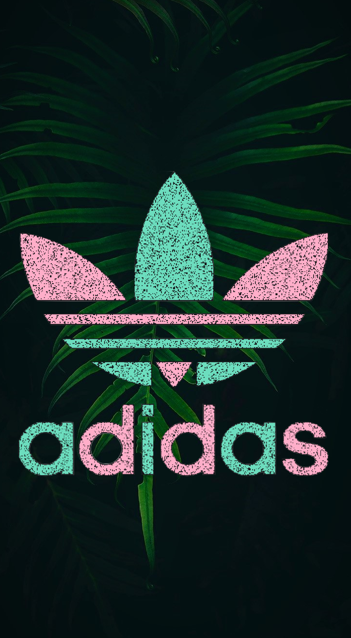 Adidas Leaves by Oddball Razor