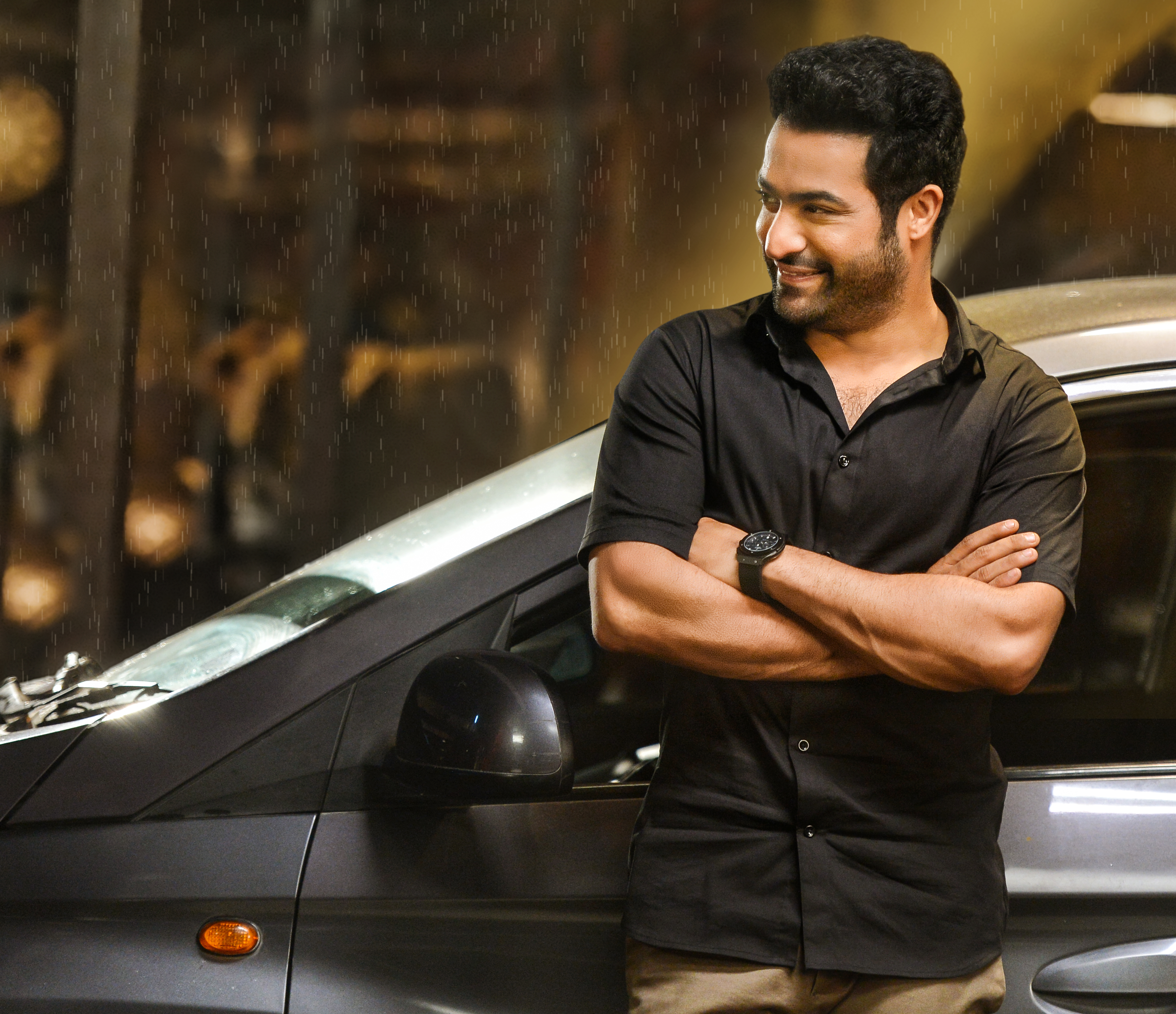 Jr NTR