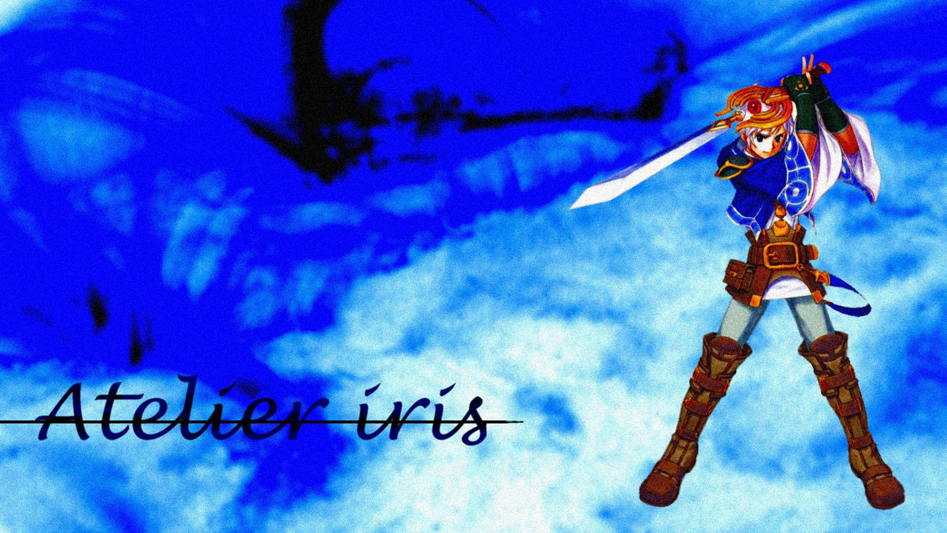 Atelier Iris 2 The Azoth Of Destiny Picture