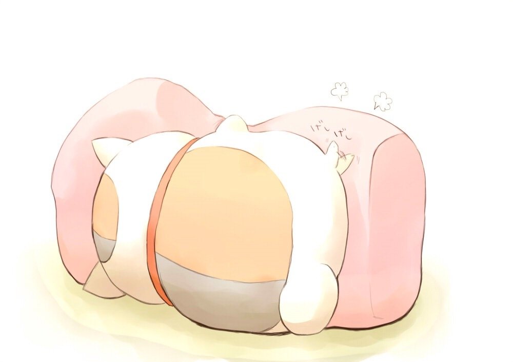 Anime Natsume's Book of Friends Image