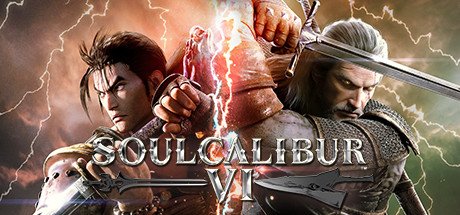 video game Soulcalibur VI Image
