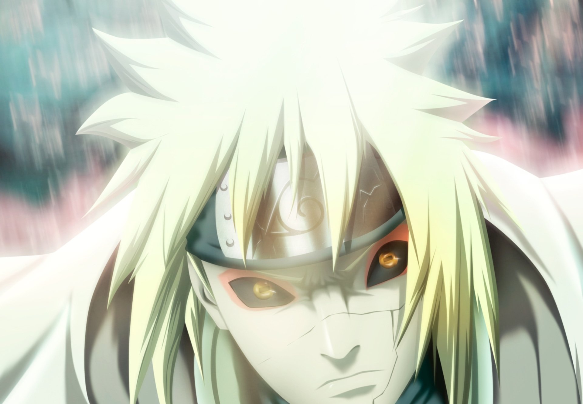Download Minato Namikaze Anime Naruto Image