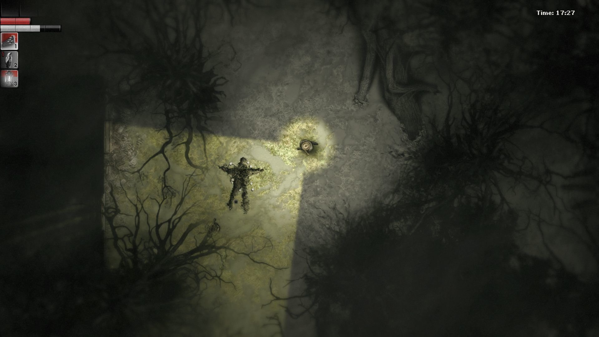 Darkwood - Desktop Wallpapers, Phone Wallpaper, PFP, Gifs, and More!