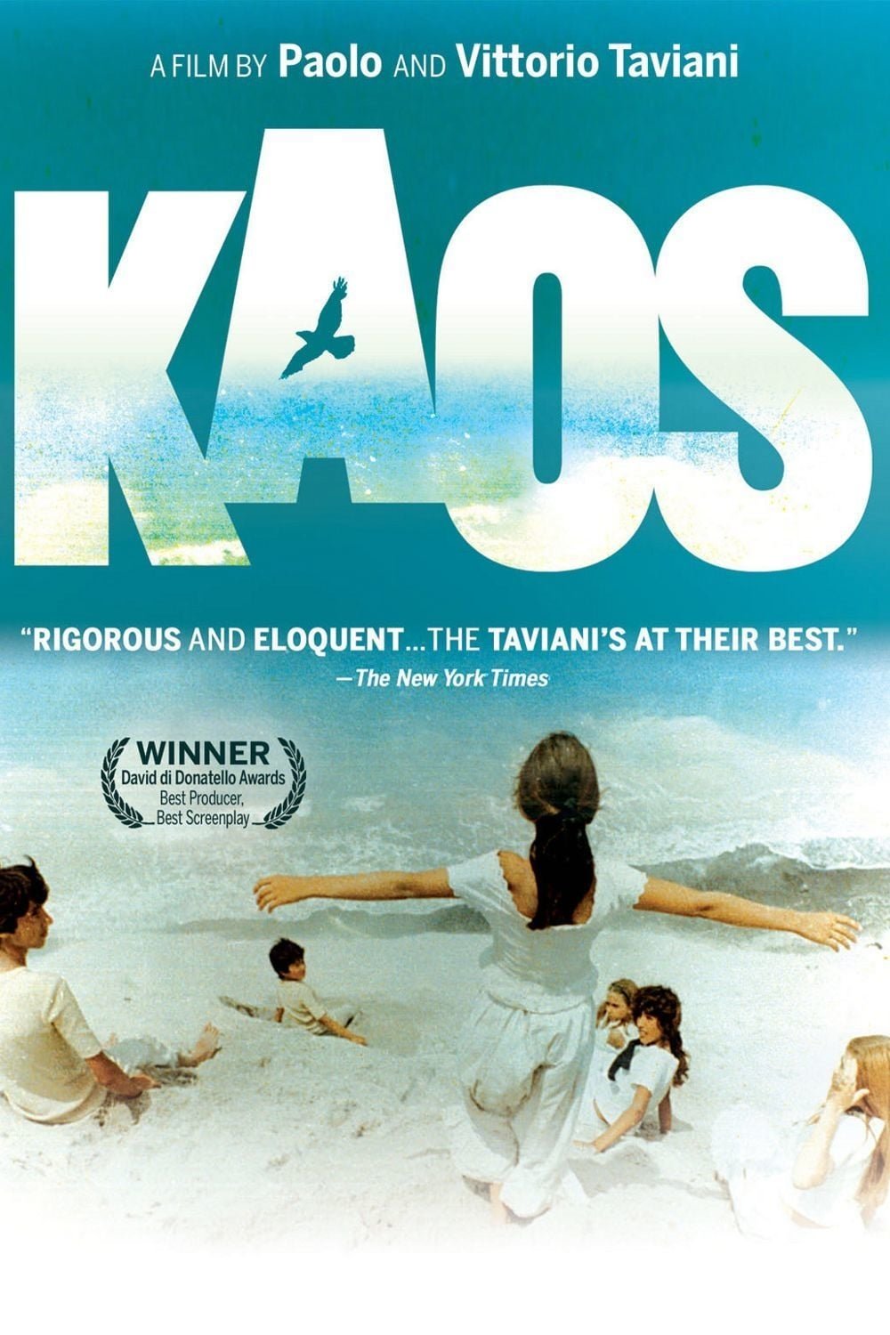 movie chaos Image