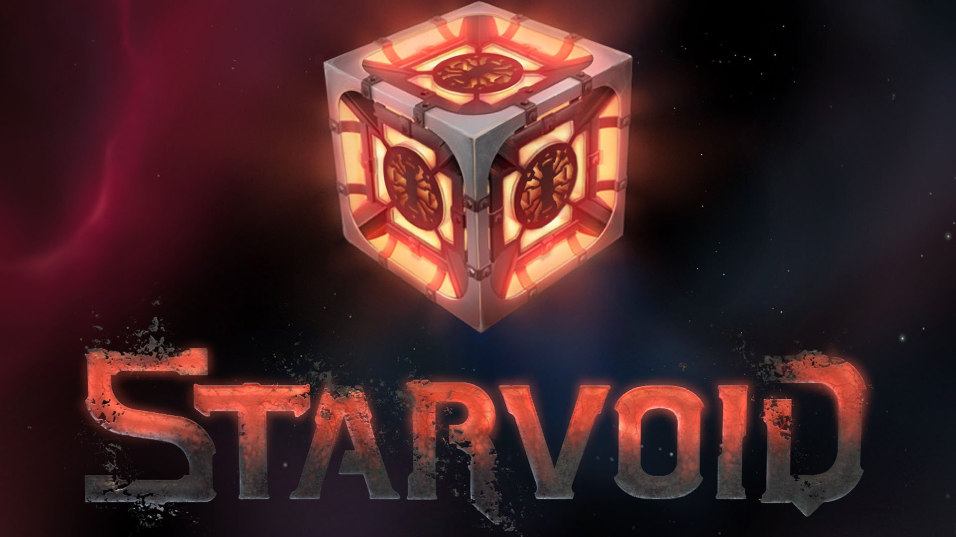 video game Starvoid Image