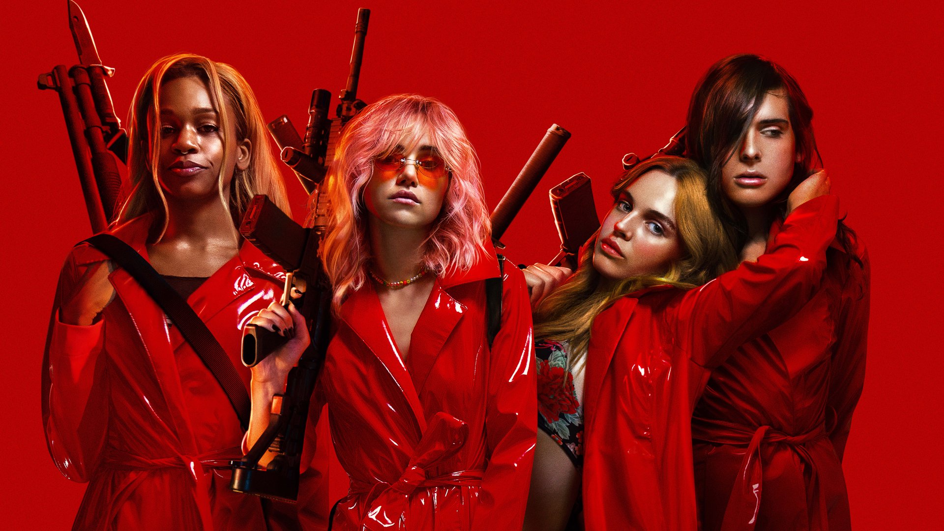 movie Assassination Nation Image
