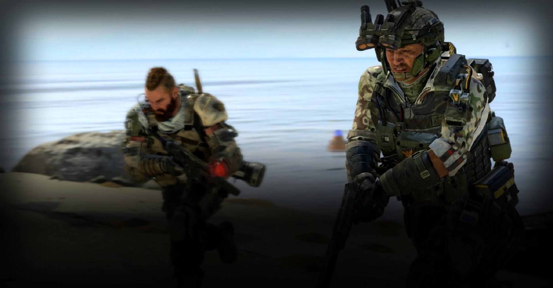  Call of Duty: Black Ops 4 (Multiplayer)