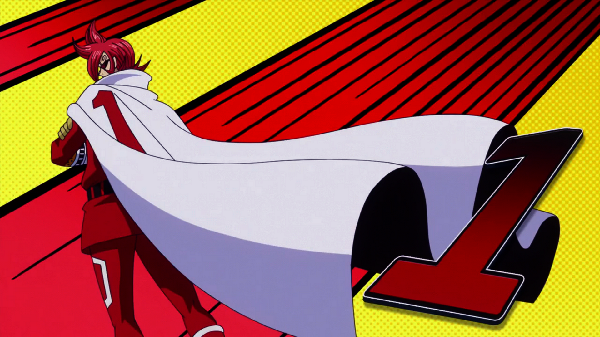 Ichiji Vinsmoke Anime One Piece Image