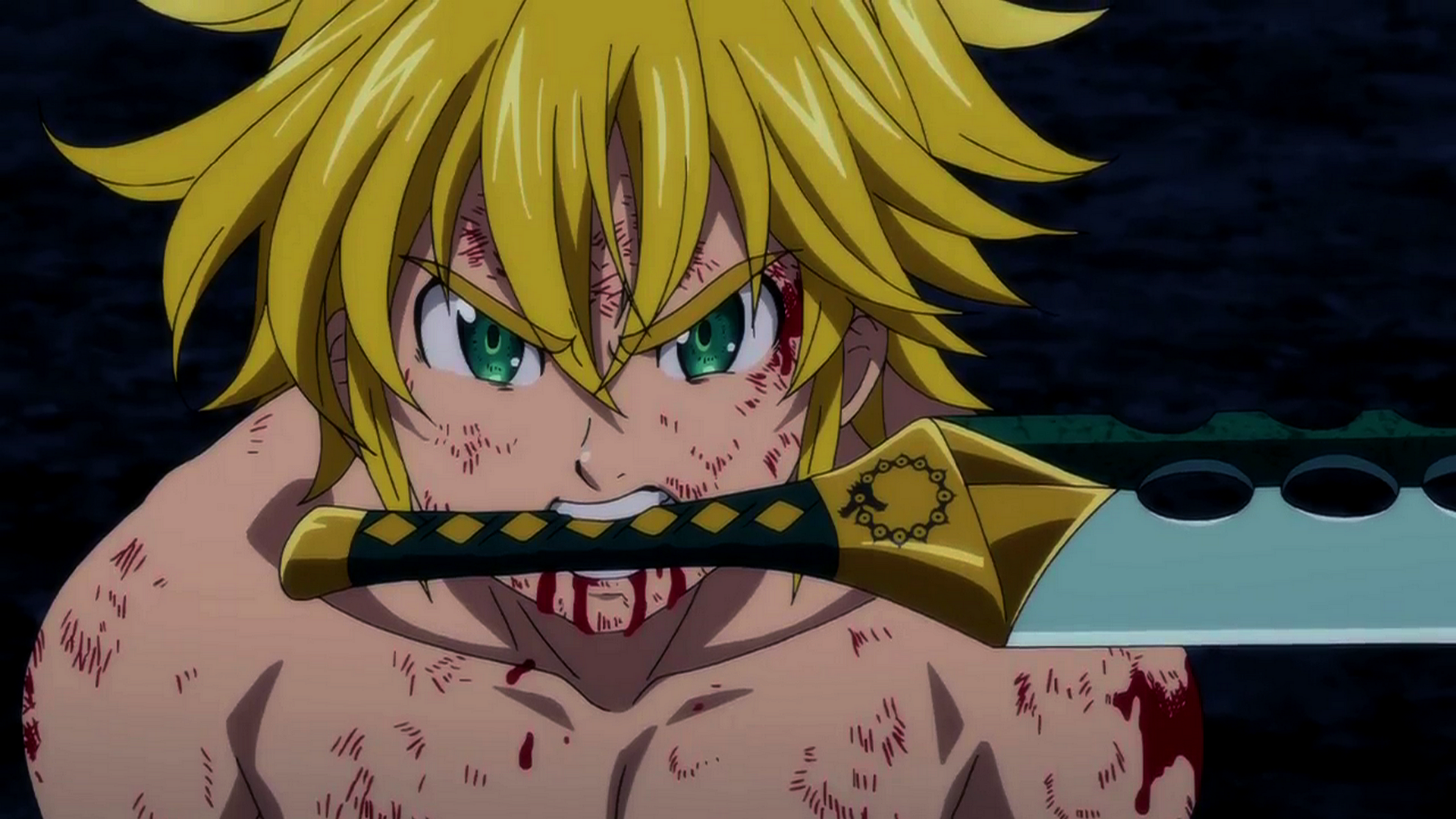  Meliodas