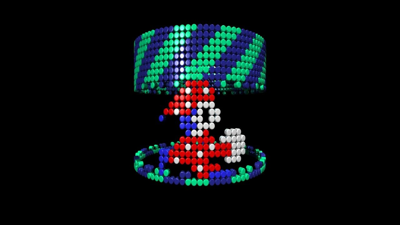 video game Mr. Do! Image