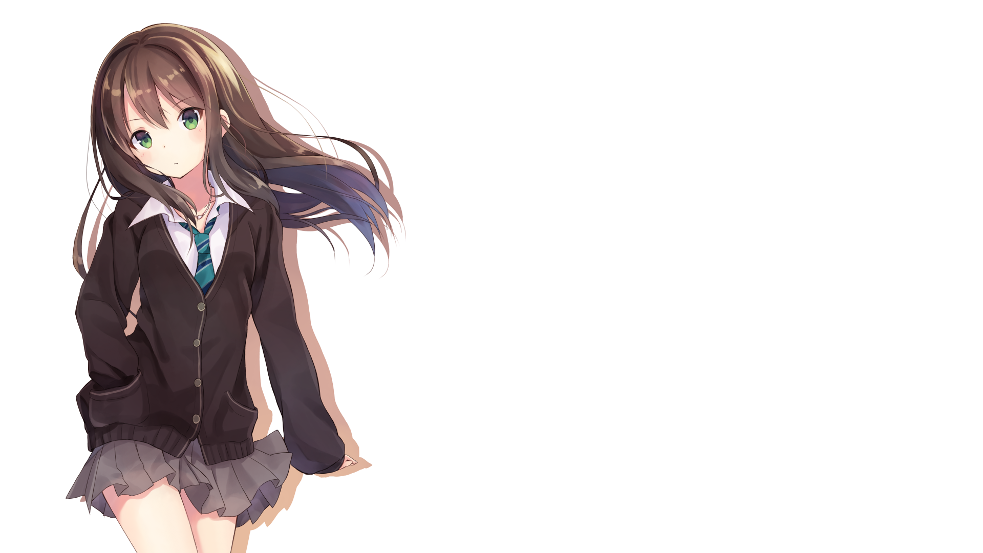 Rin Shibuya Anime The iDOLM@STER Cinderella Girls Image