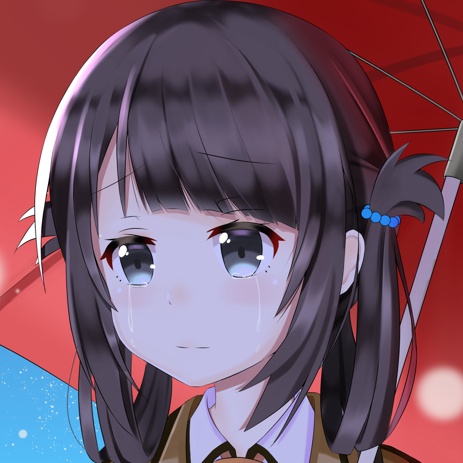 Miuna Shiodome Anime Nagi no Asukara Image