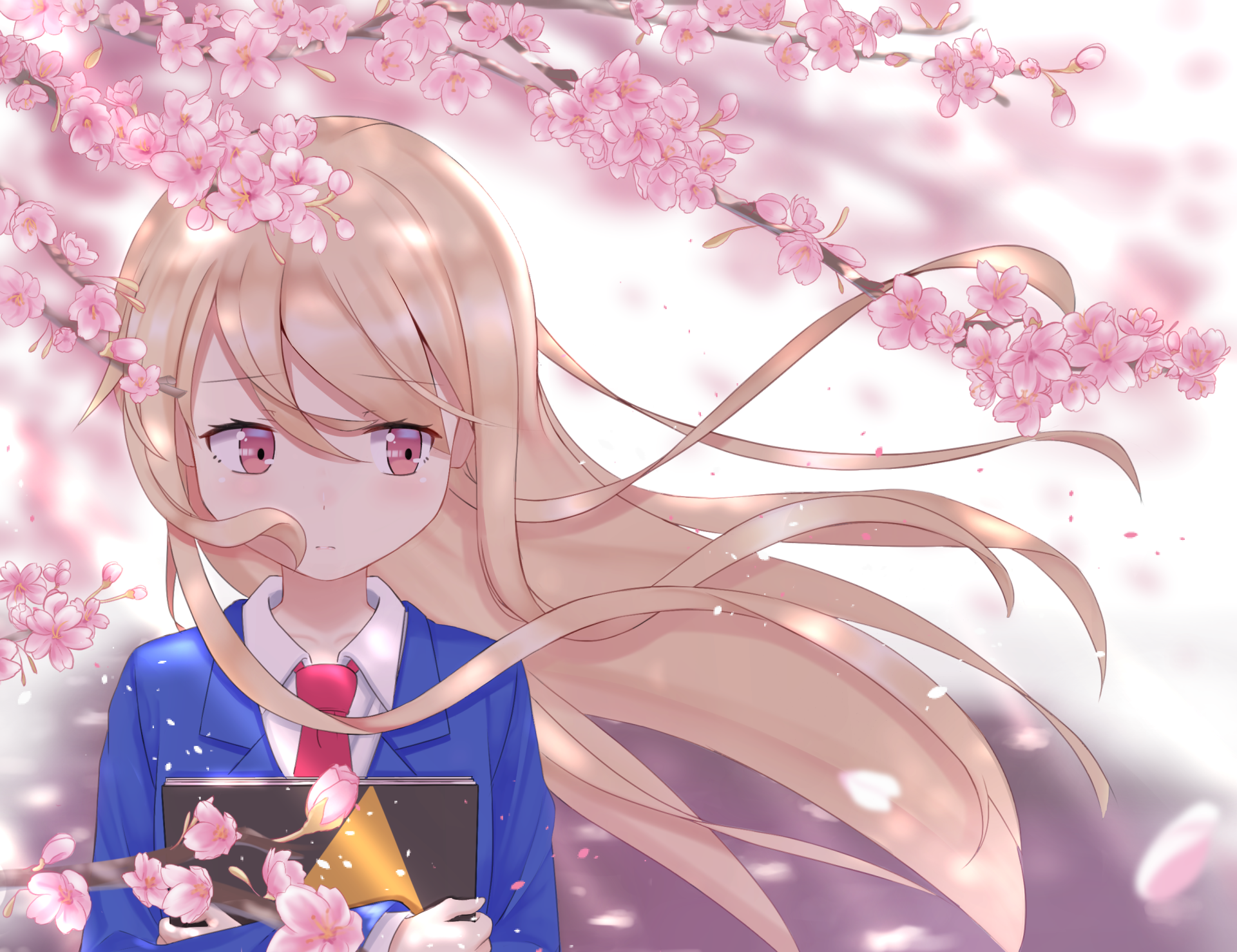 Download Mashiro Shiina Anime Sakurasou No Pet Na Kanojo Image