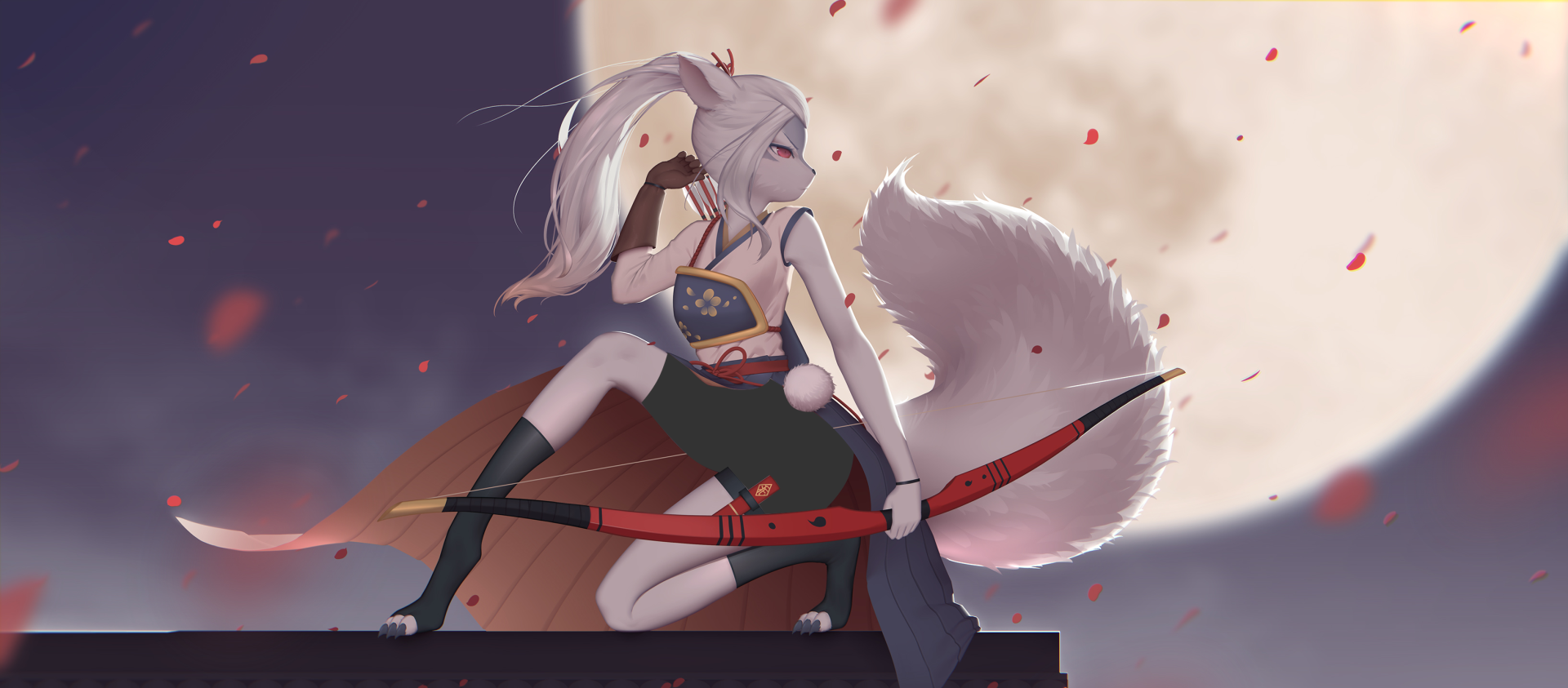 Onmyoji Anime Image