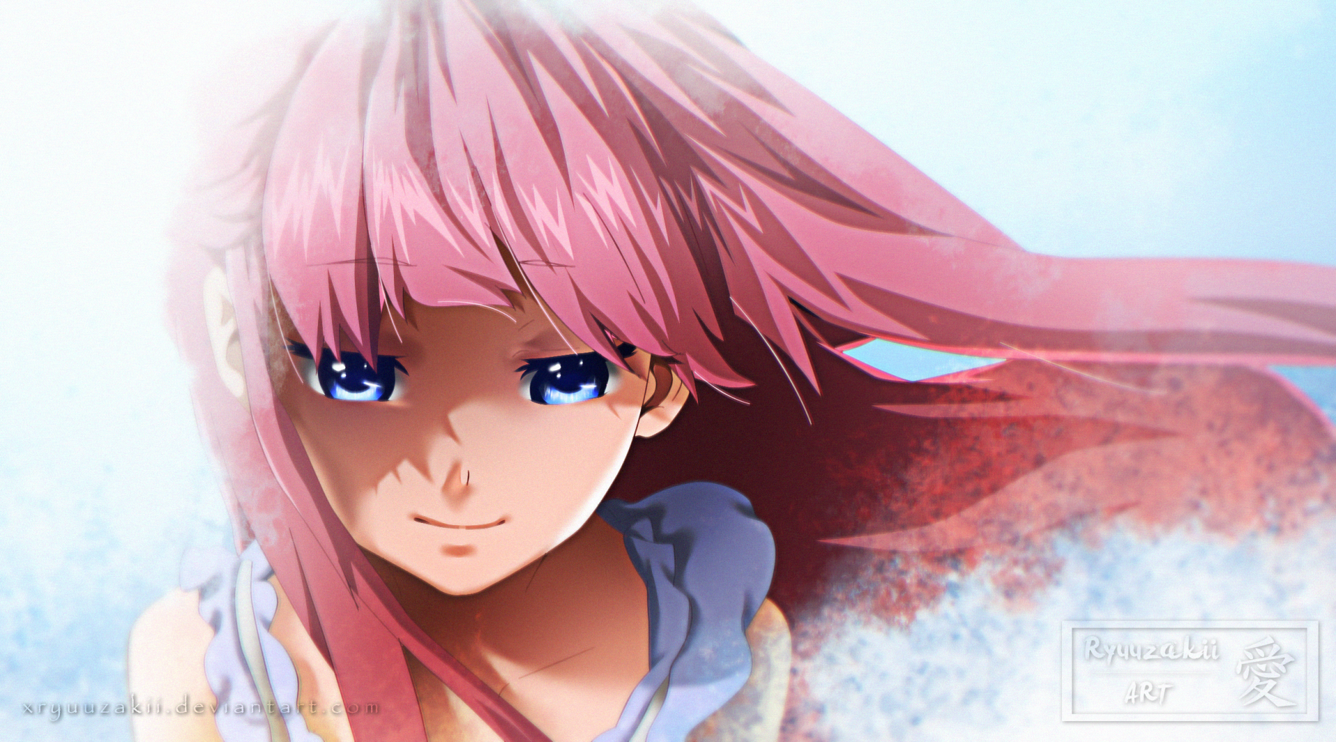 Download Rin (Shelter) Anime Shelter Image