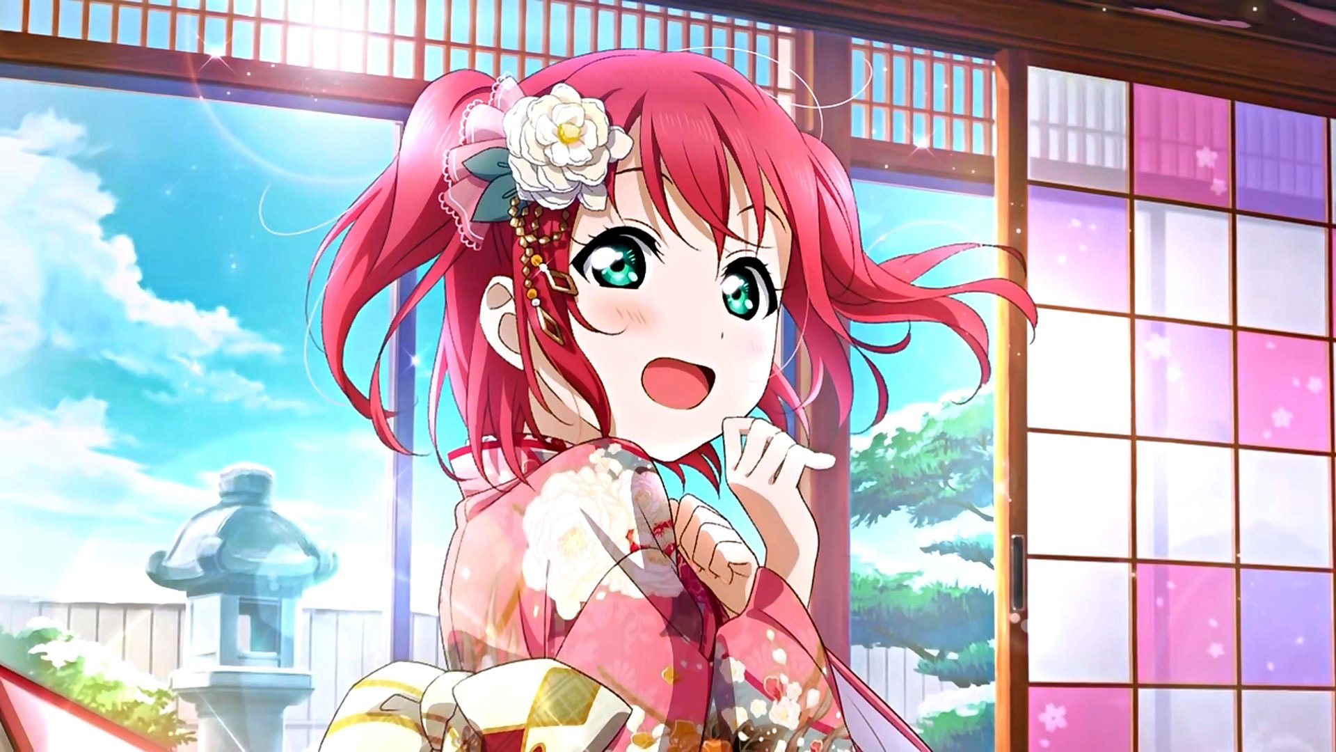  Ruby Kurosawa