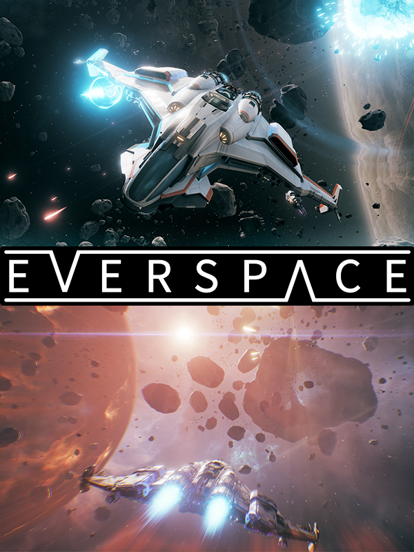 Everspace Picture