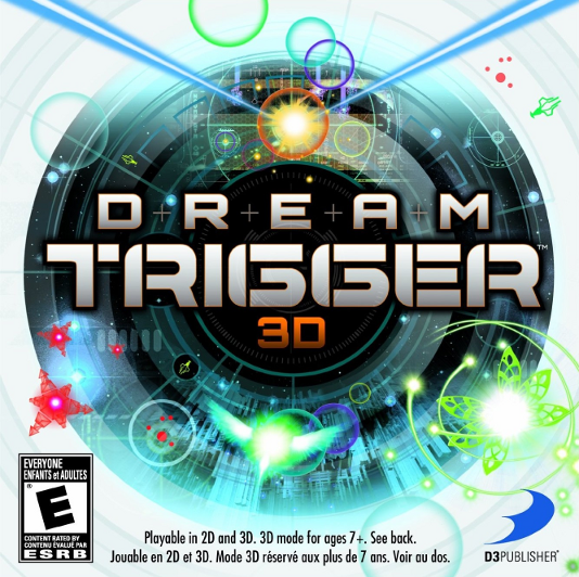 Dream Trigger 3D Picture