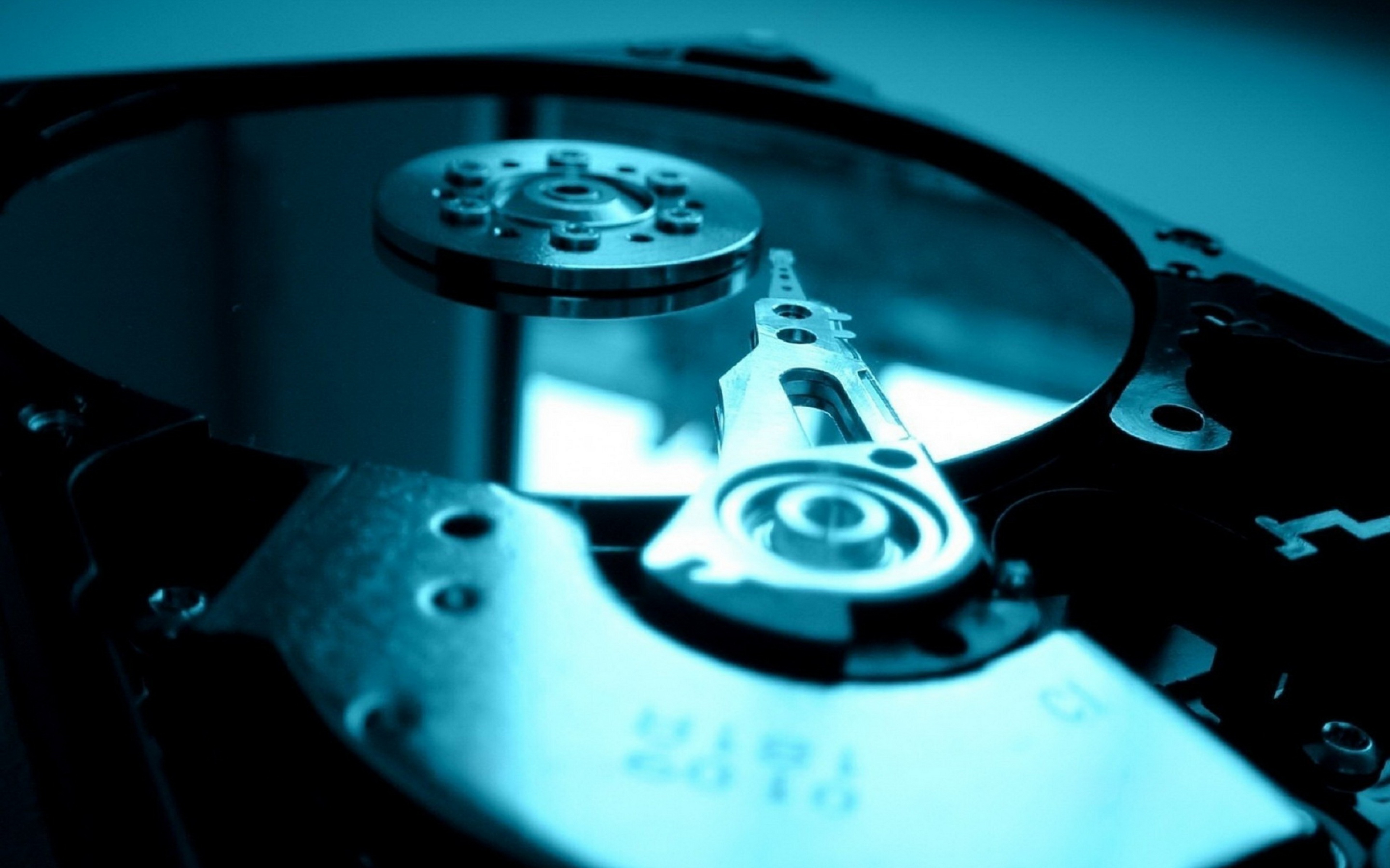 Hard disk drive Picture