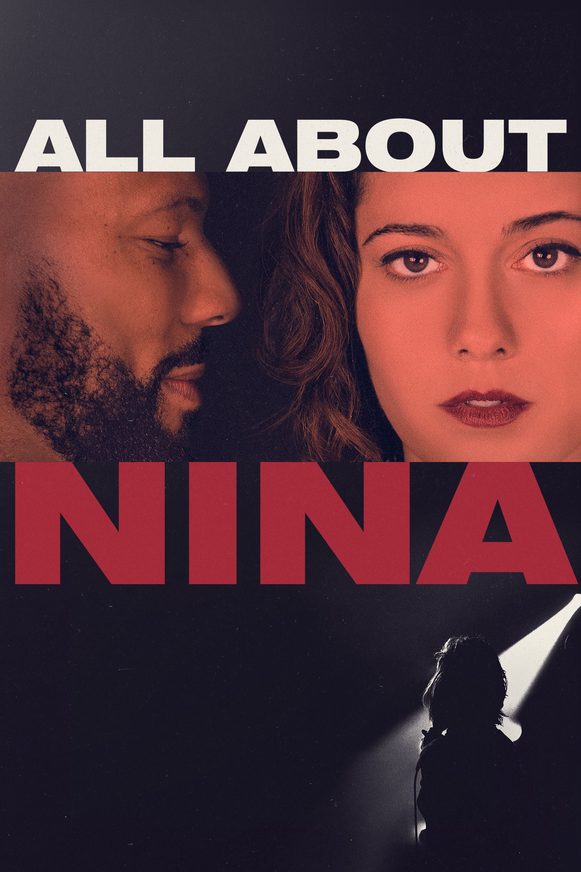 All About Nina Picture