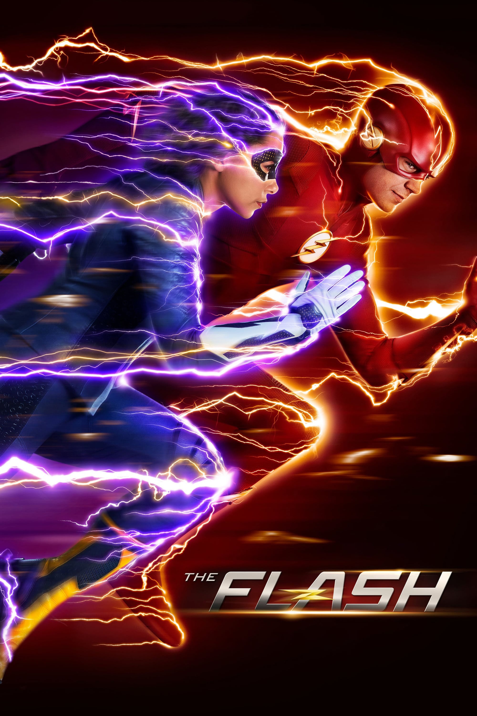 The Flash (2014) Picture Image Abyss