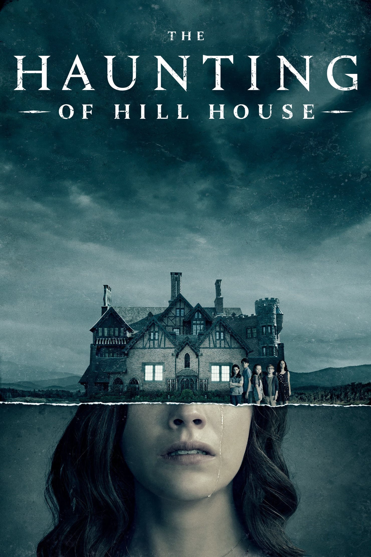 The Haunting of Hill House Picture