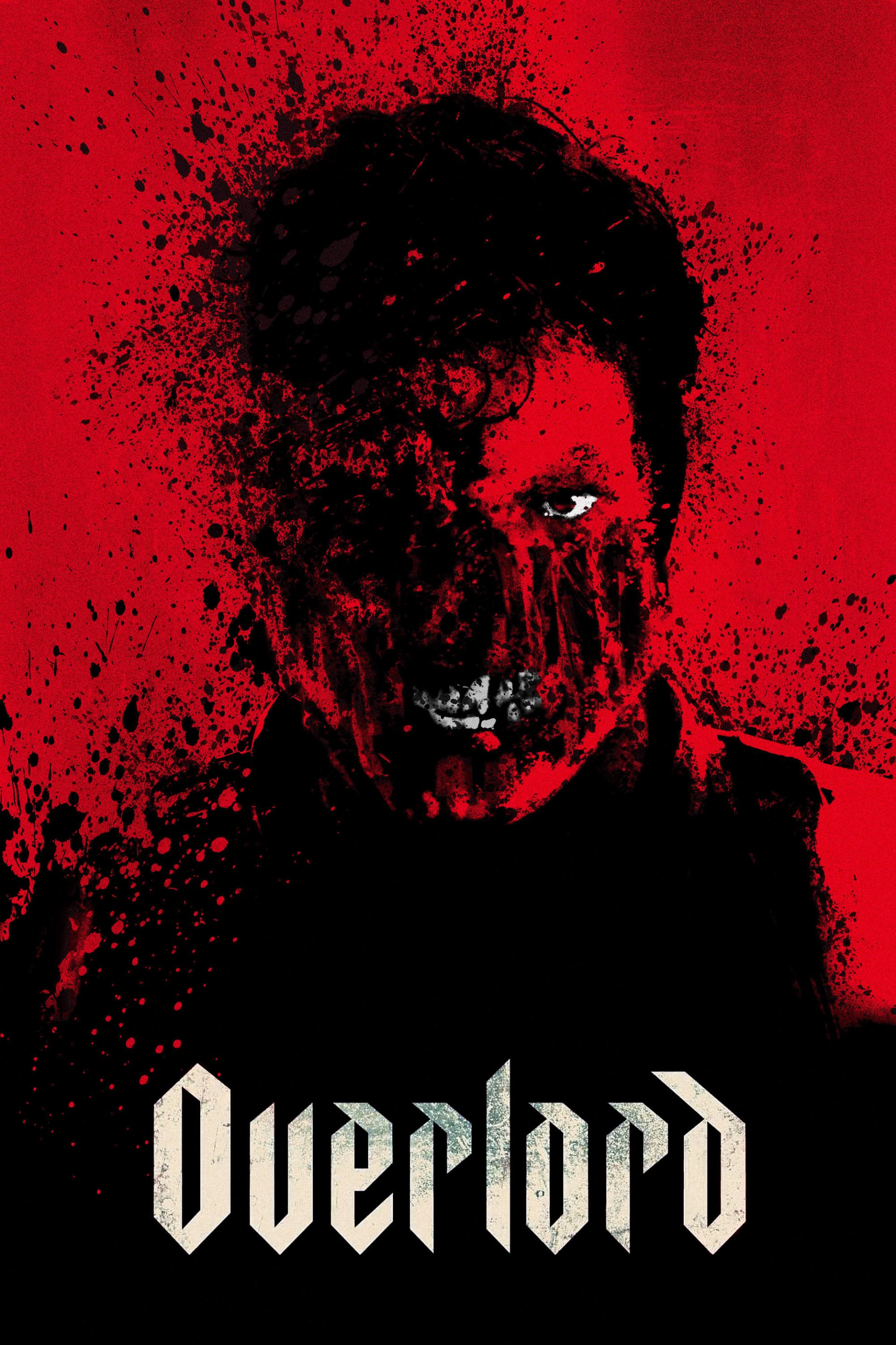 movie Overlord (2018) Image