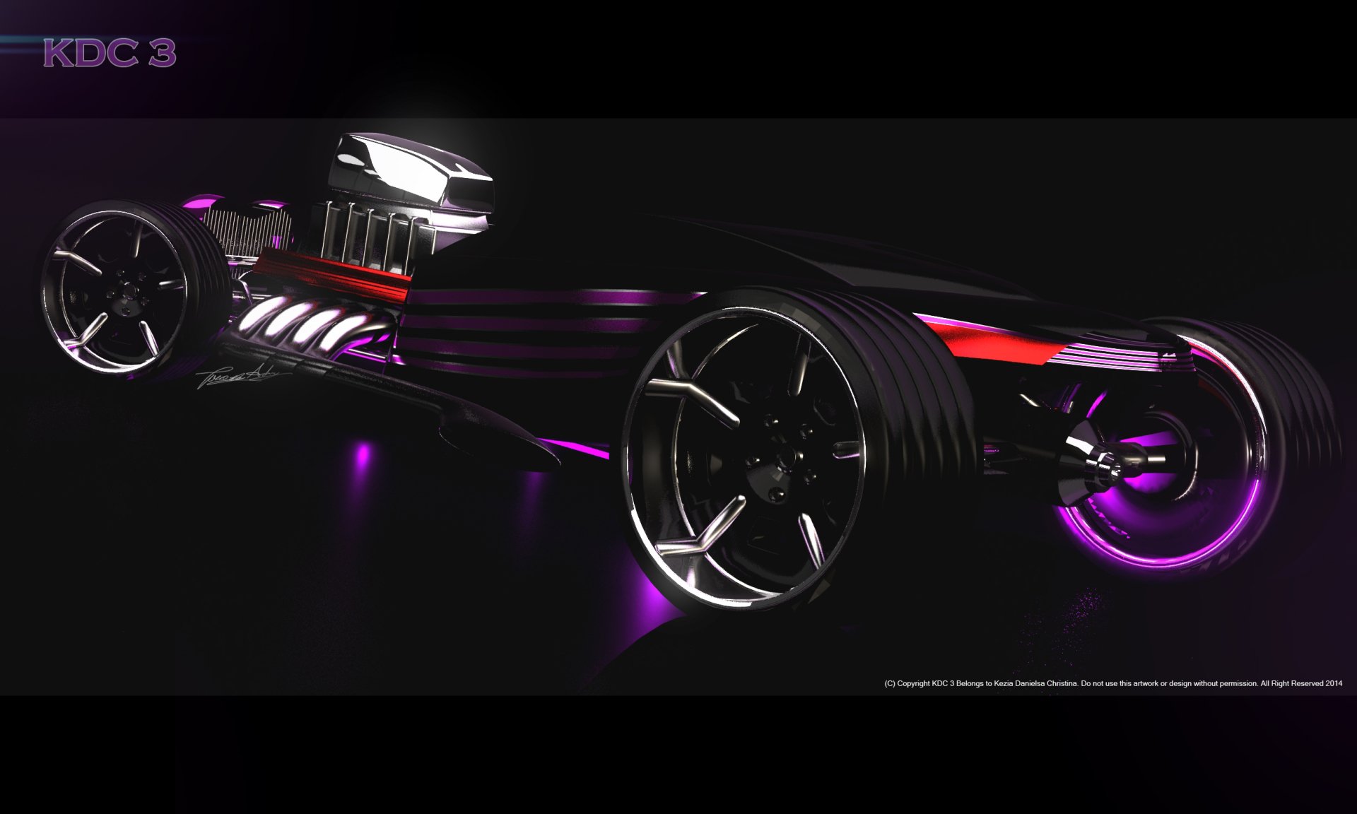 vehicle artistic Image