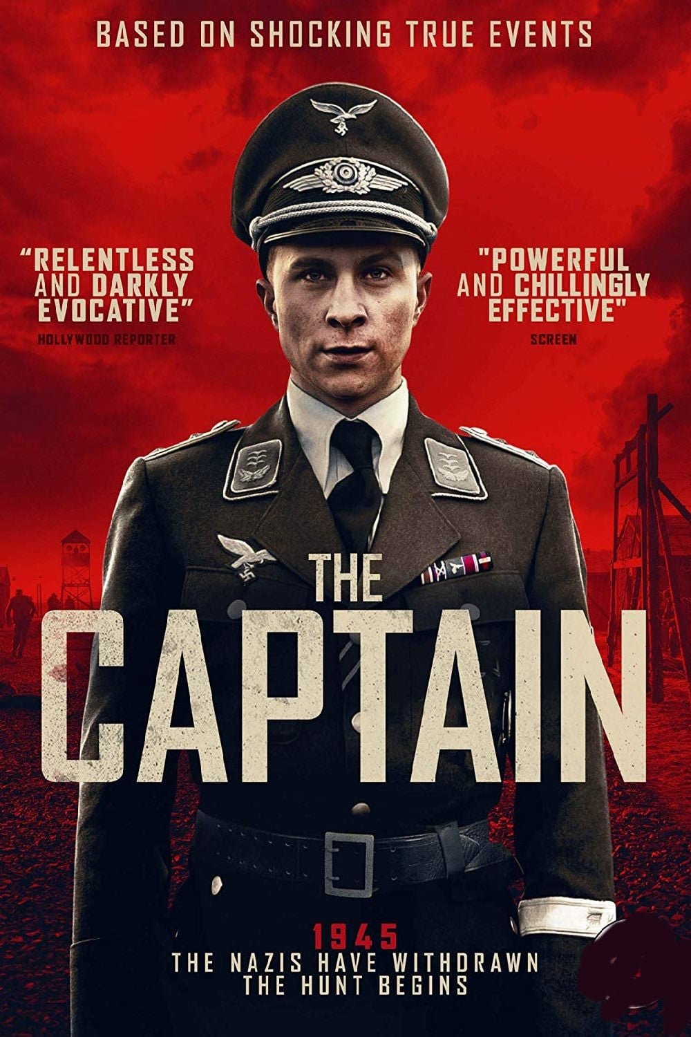 movie The Captain (2017) Image