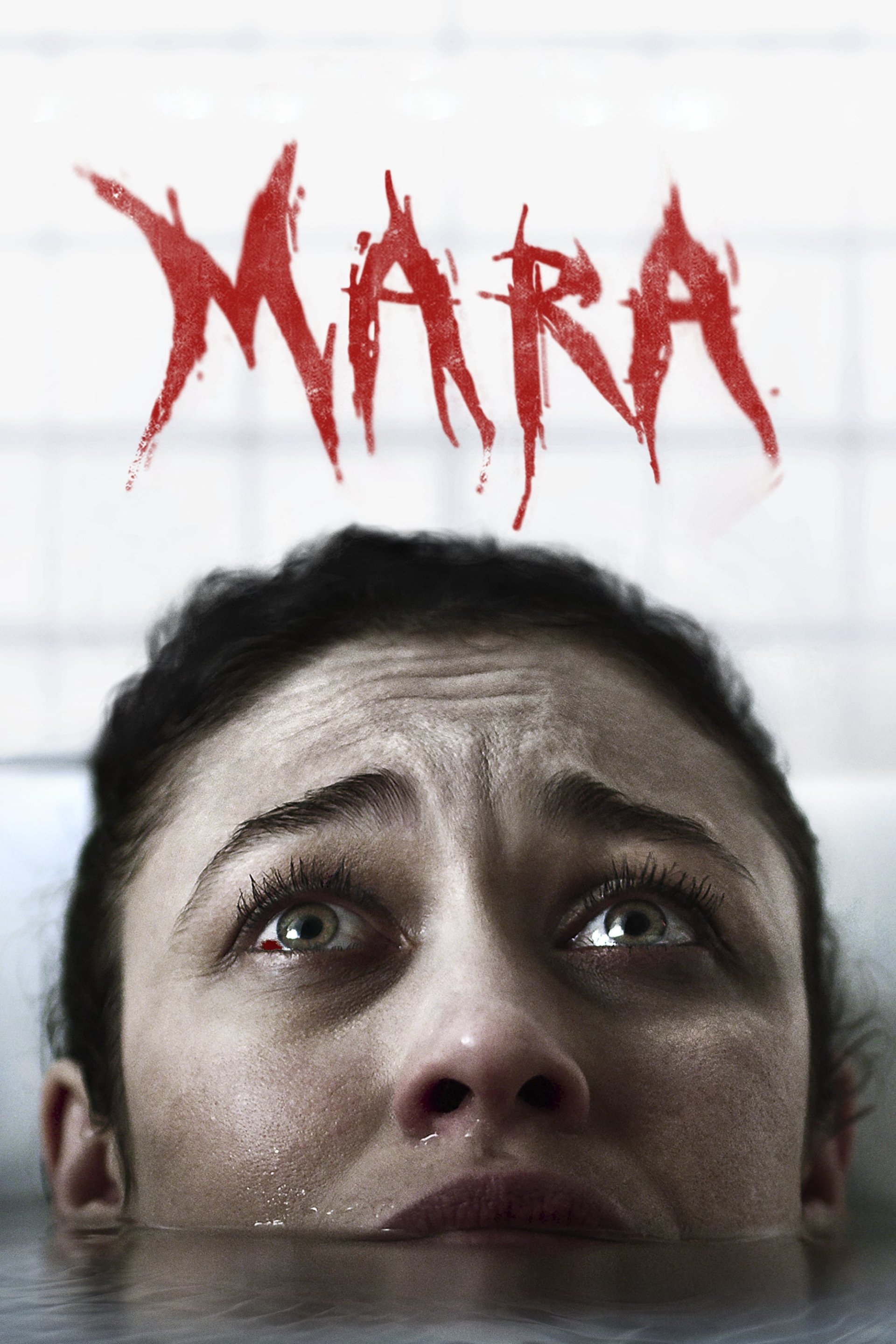 Mara Movie Poster ID 215590 Image Abyss