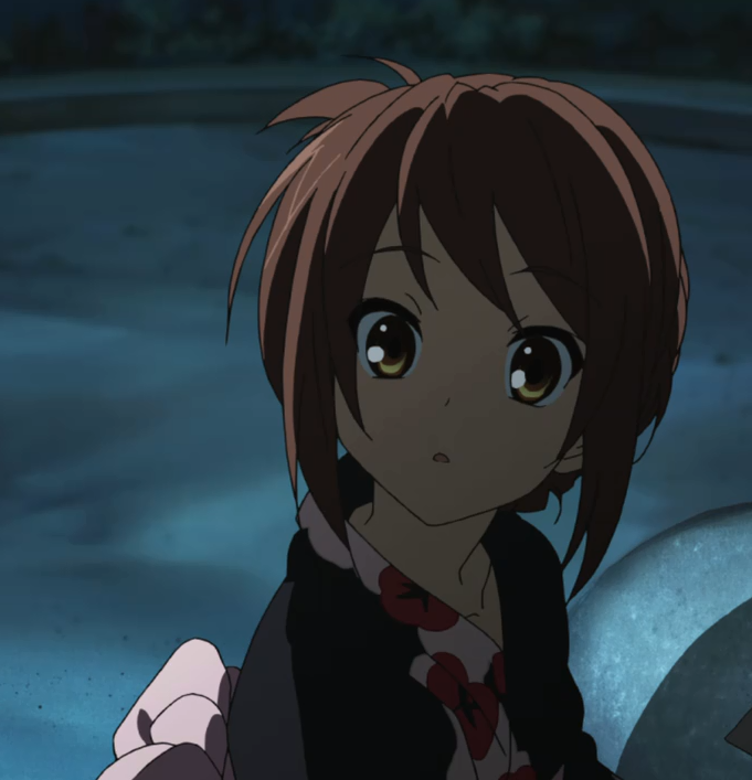  Haruhi Suzumiya