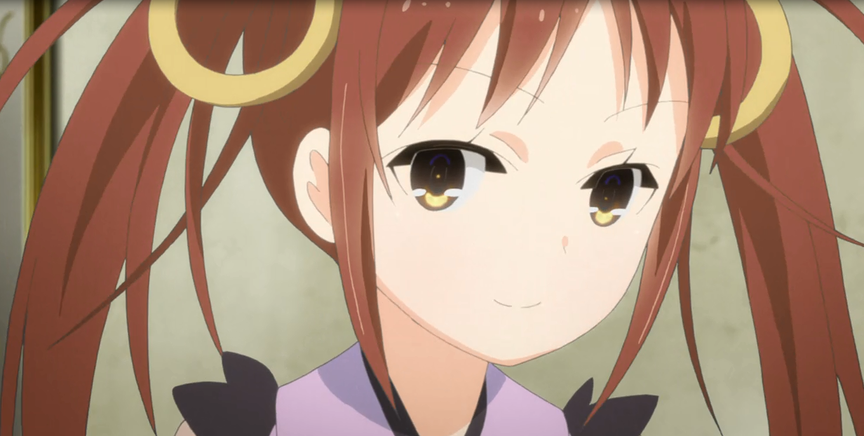 Unbreakable Machine Doll Anime Image