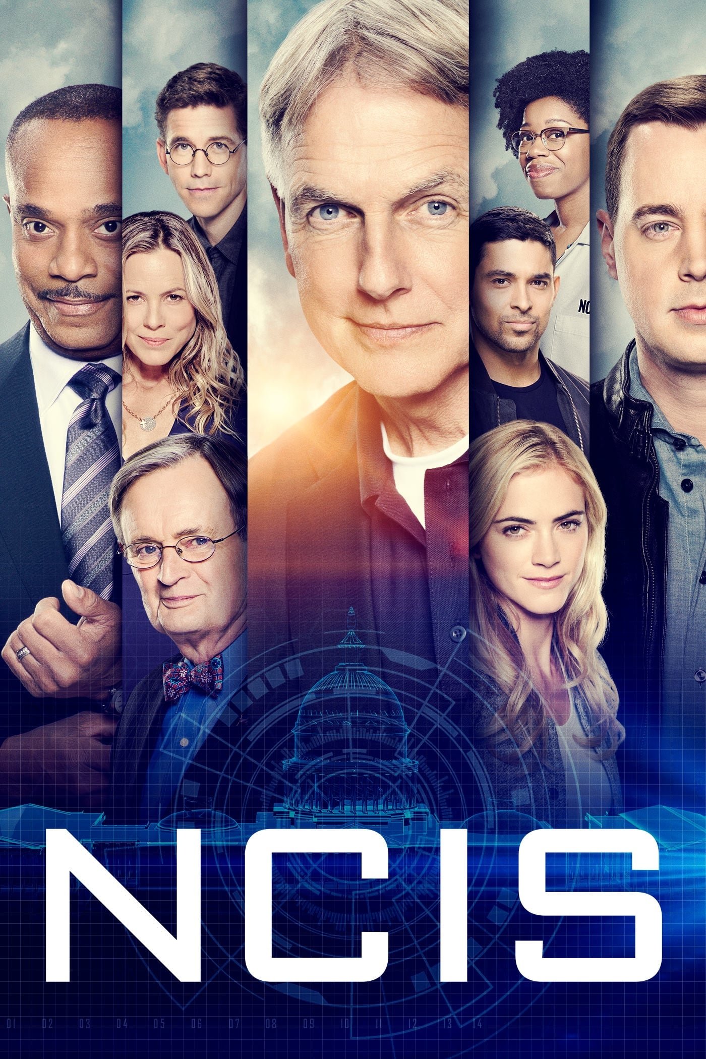 TV Show NCIS Image