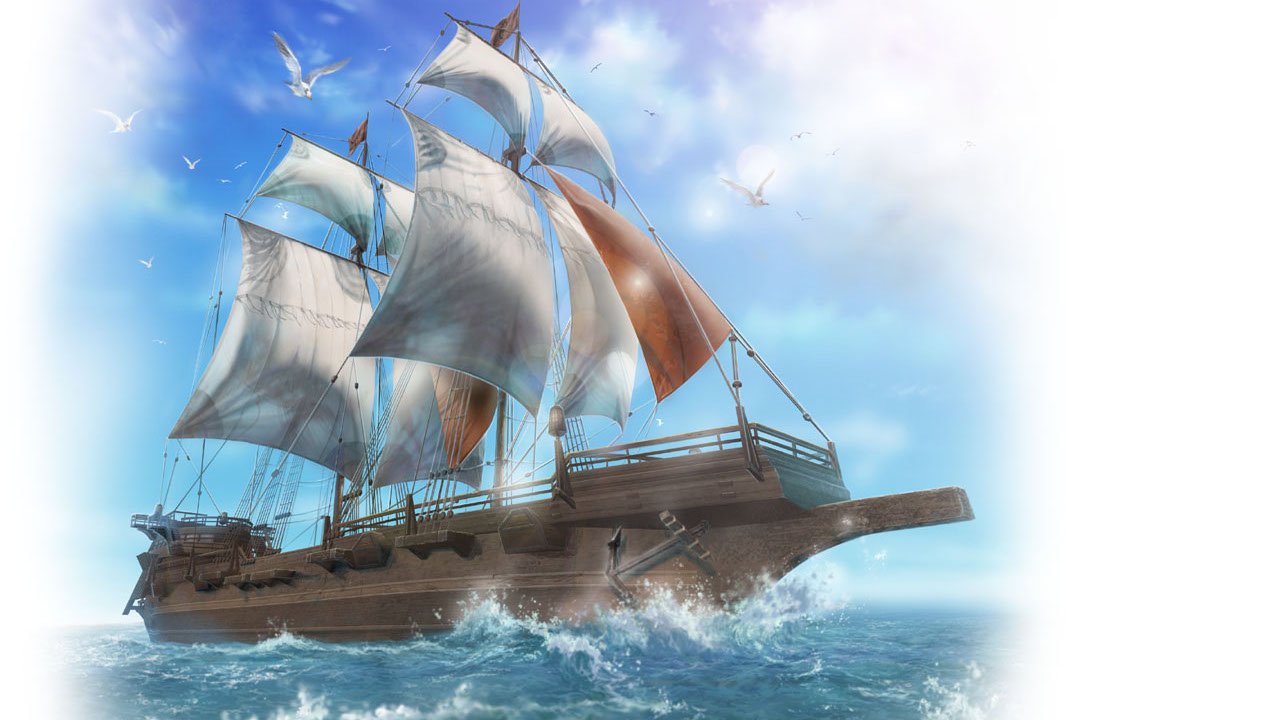 video game suikoden iv Image