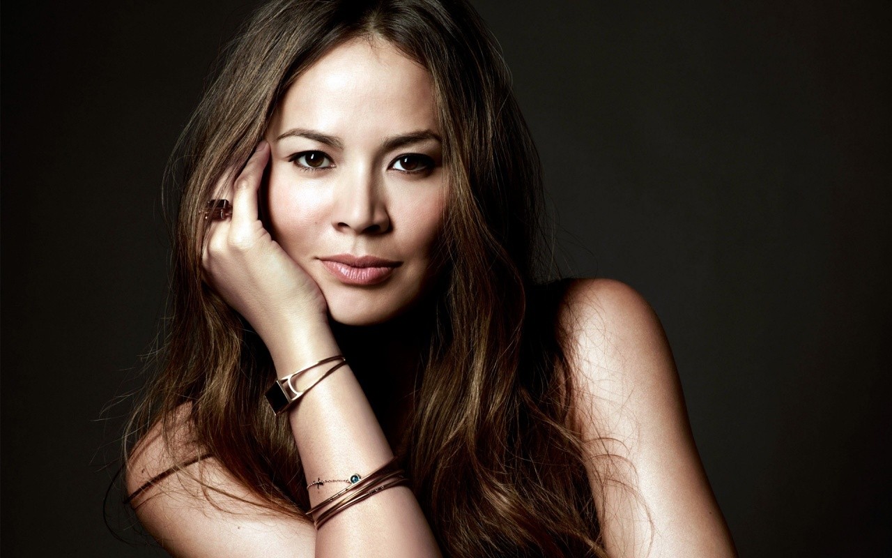 Moon Bloodgood Picture