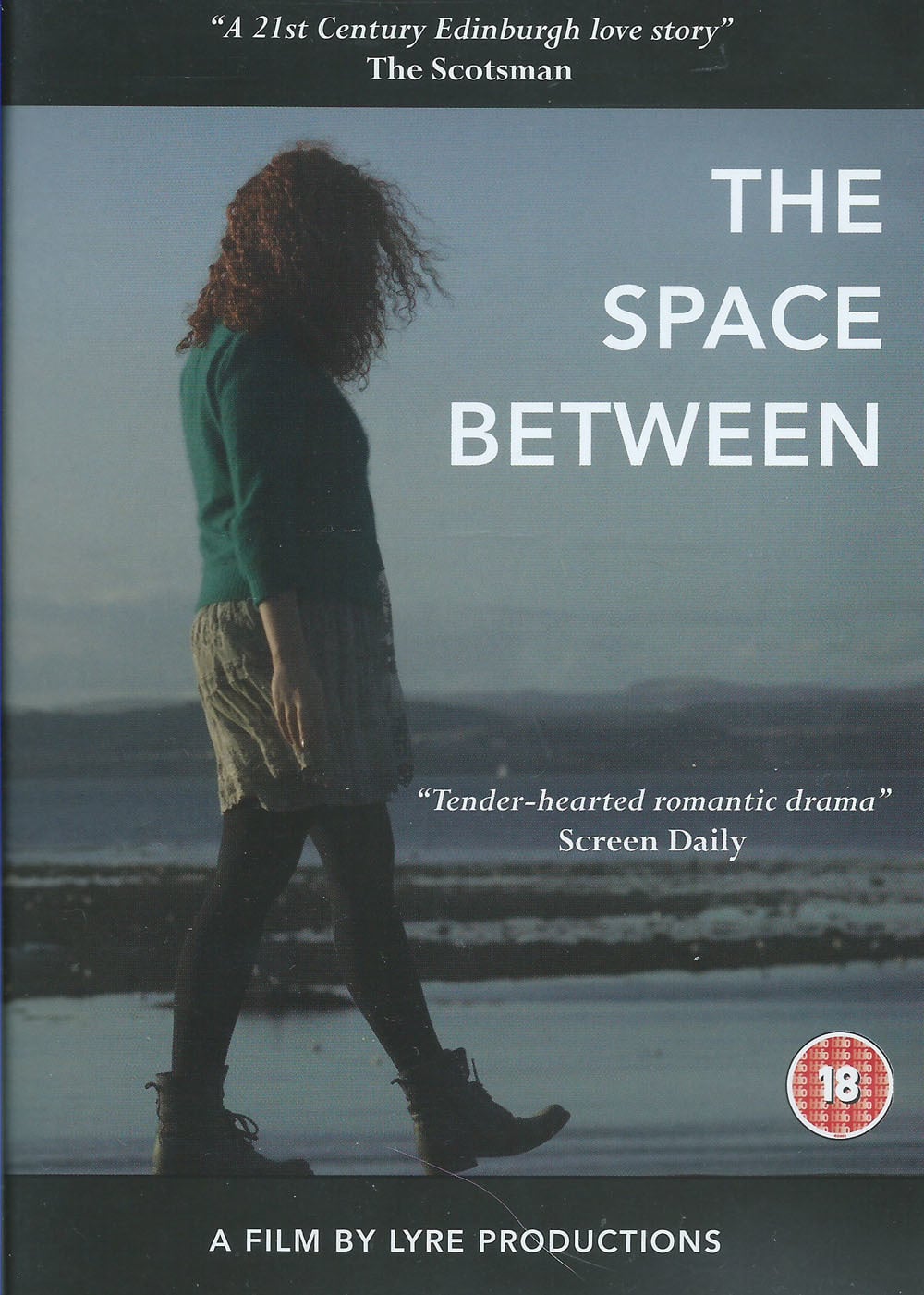The Space Between Picture