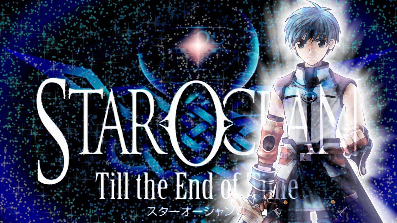 star ocean till the end of time