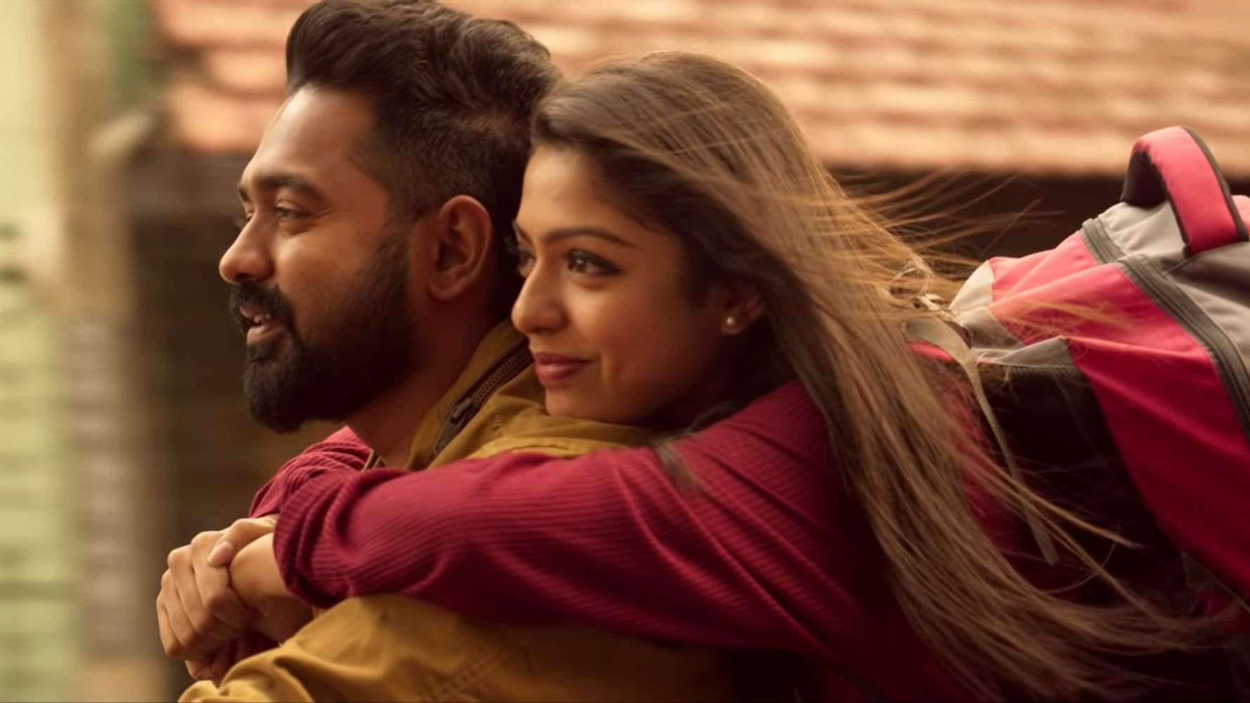 movie Mandharam Image