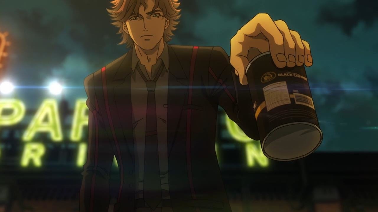 Anime Double Decker! Doug & Kirill Image