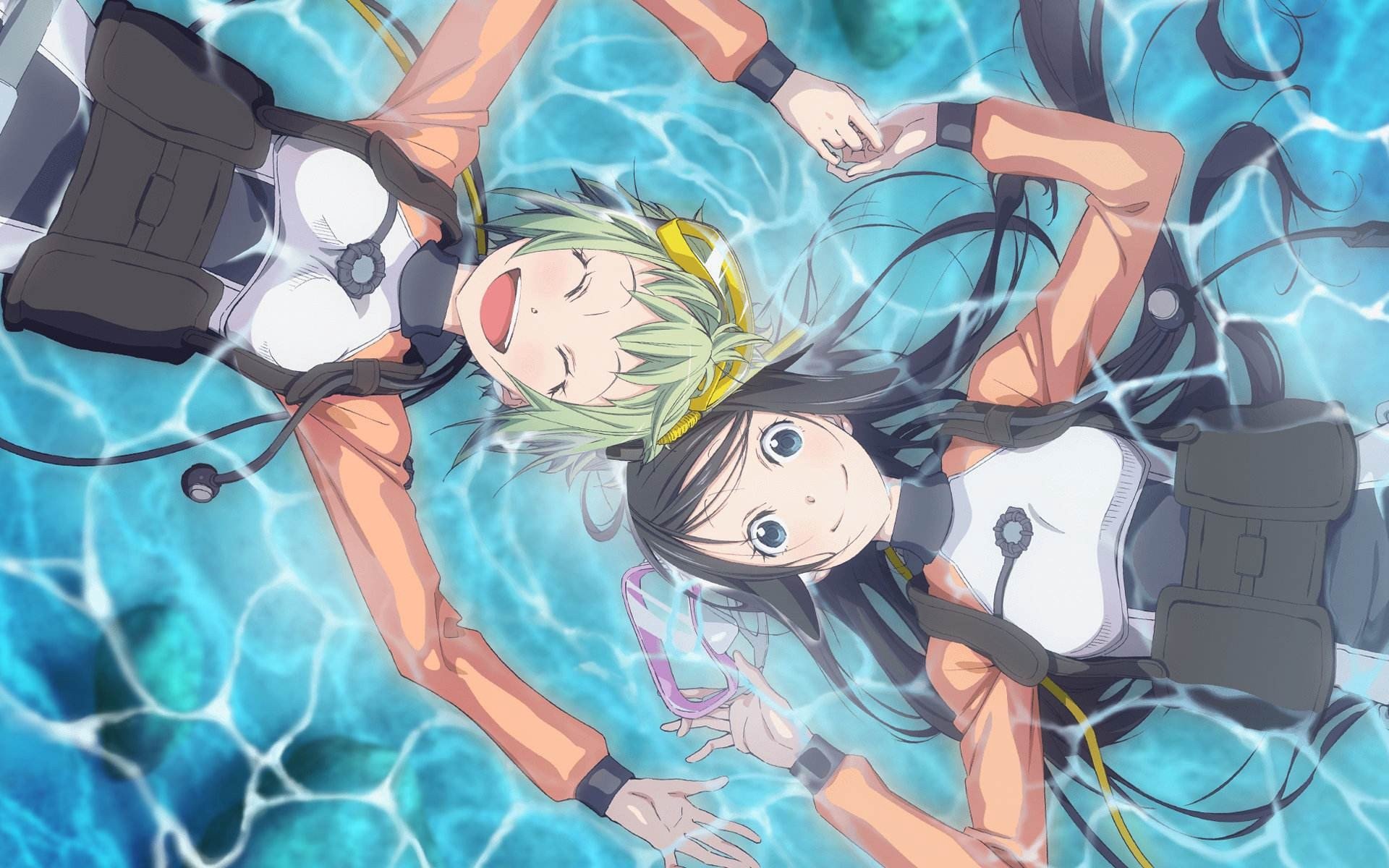  Amanchu