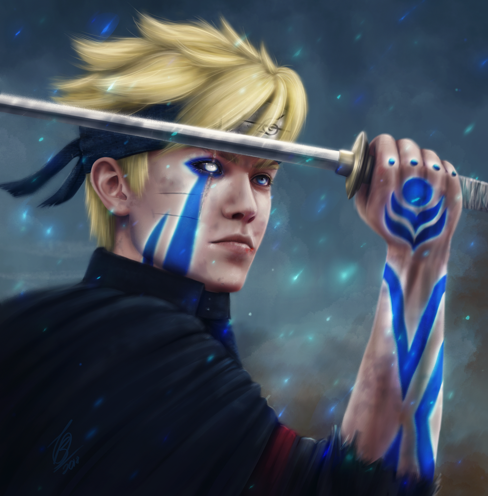 Boruto Image - ID: 216696 - Image Abyss