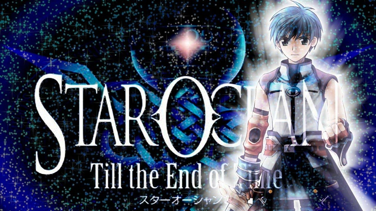 Star Ocean Till The End Of Time Image ID 21687 Image Abyss