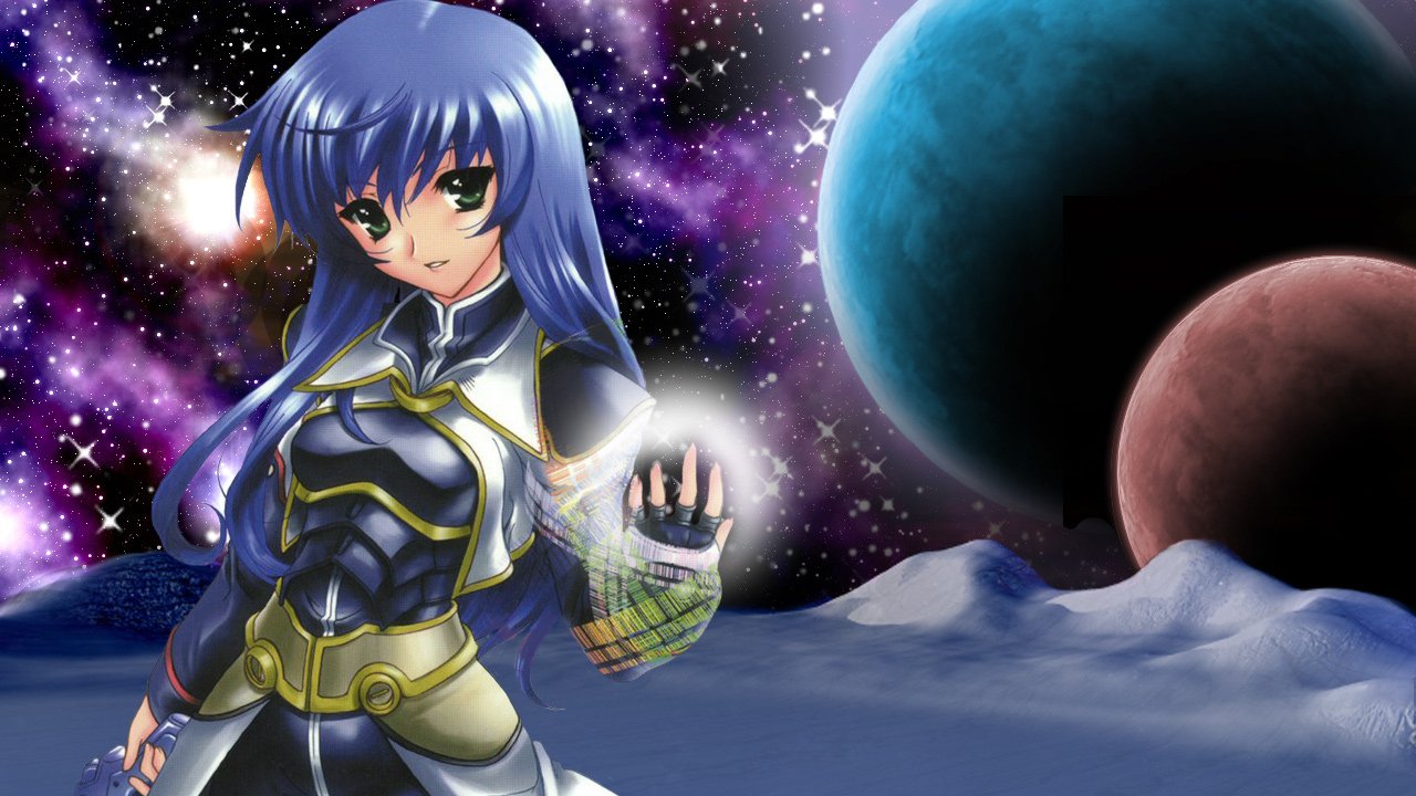 video game star ocean: till the end of time Image