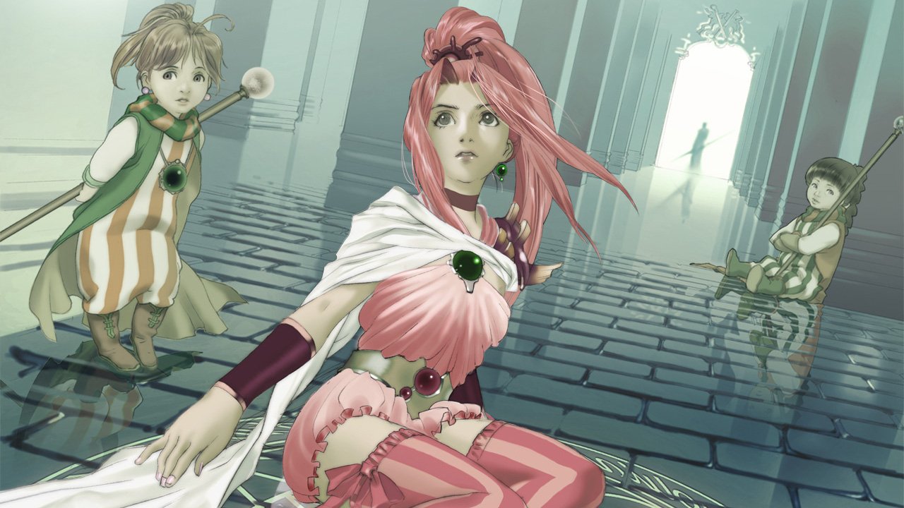 Final fantasy 4 3d remake, nintendo ds. Final fantasy iv (2014). Final fantasy iv: the after years. финал фэнтези 4. Final fantasy after years.