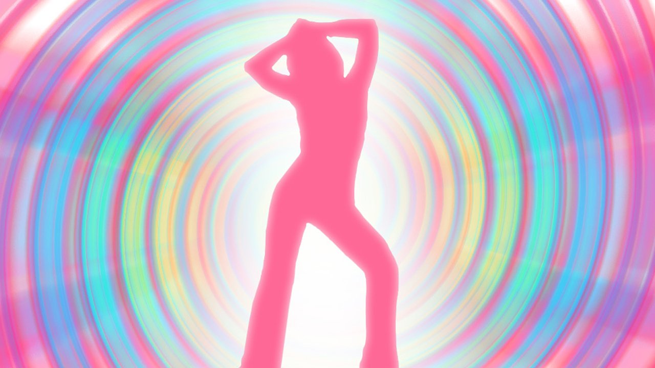 video game StepMania Image