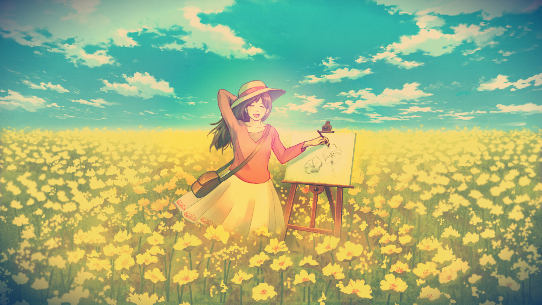 Anime Original Image