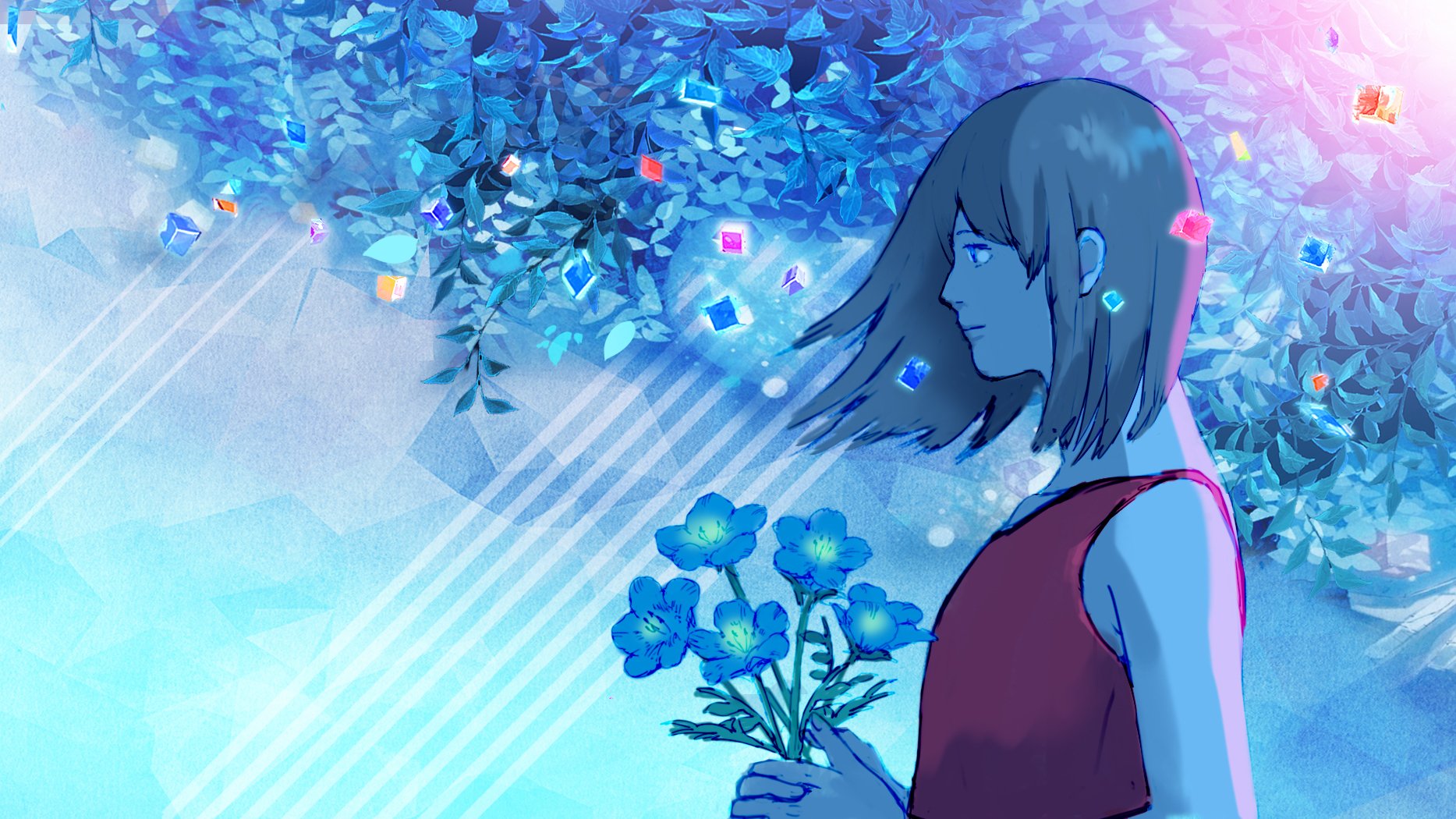 Anime Original Image